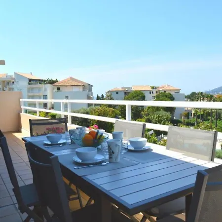 Le Parc 2 Appartement *